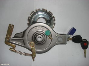 揭秘?fù)P帆電動(dòng)車(chē)內(nèi)漲隨動(dòng)鎖閘 安全守護(hù)的匠心之作