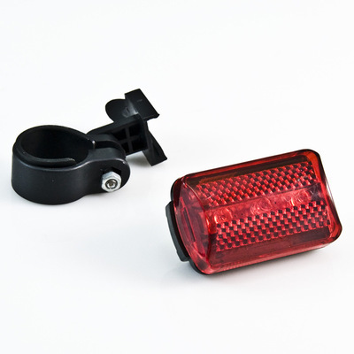 自行車(chē)尾燈選購(gòu)指南 價(jià)格、廠家與圖片全解析，兼談尾燈、倒車(chē)燈與騎行內(nèi)衣的實(shí)用關(guān)聯(lián)