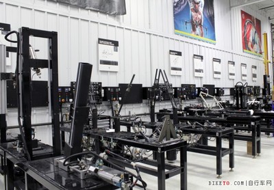 從原型到精品 TREK自行車沃特魯總部如何塑造兩輪傳奇