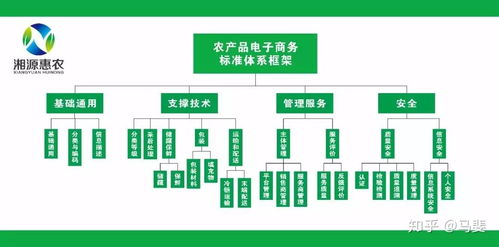 構建智能引領的農產品電商標準體系 標準化、系統化與工程化路徑