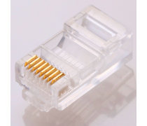 網(wǎng)絡世界的連接橋梁 RJ45水晶頭產(chǎn)品庫詳解